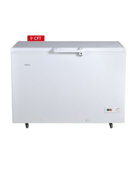 Haier 245SDI Inverter Deep Freezer