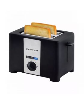 Westpoint 2 Slice Toaster (WF-2561)