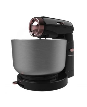 WestPoint New Hand Mixer with Stand Bowl WF-9504