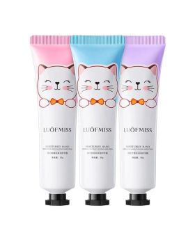 Luofmiss Hand Cream ( Price of each )