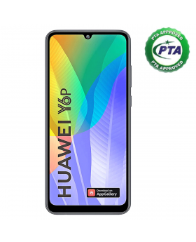 Huawei Y6-P (3/64-GB)