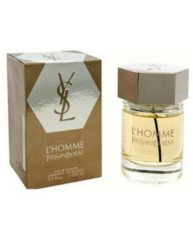 YSL YVES SAINT LAURENT L'HOMME EDT (Replicaa Perfume 1st Copy)