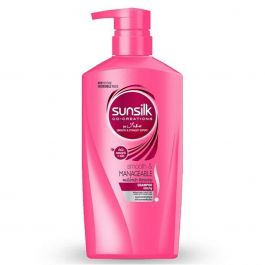 Sunsilk Shampoo 650ml