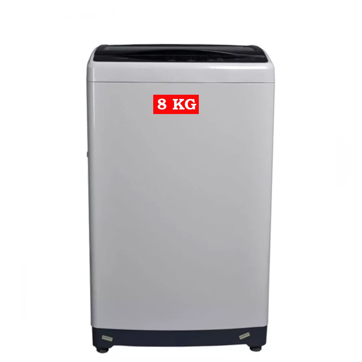 Haier Top Load Fully Automatic Washing Machine 8 KG (HWM-80-1708Y)